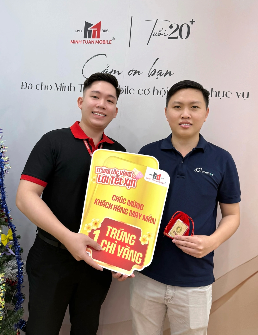 mua iphone trả góp 3 không, trúng vàng tài lộc mỗi tuần