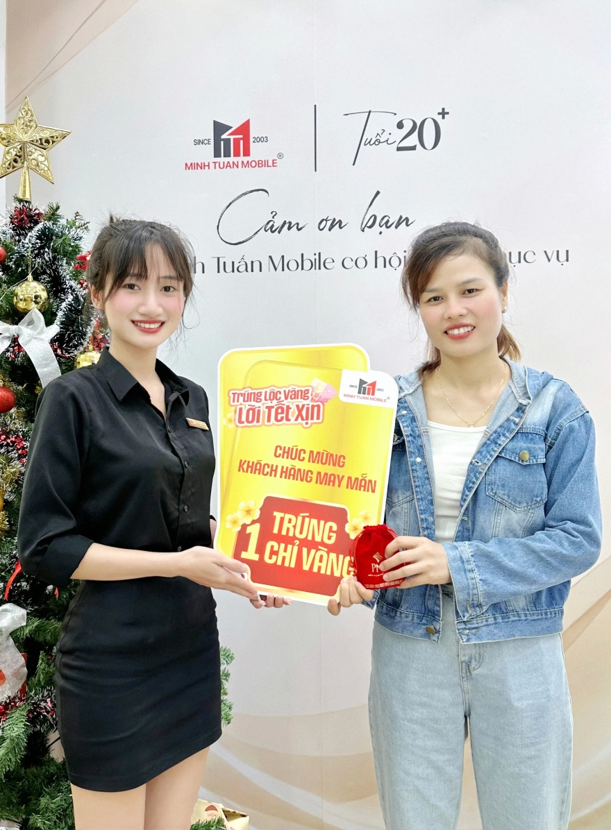 mua iphone trả góp 3 không, trúng vàng tài lộc mỗi tuần