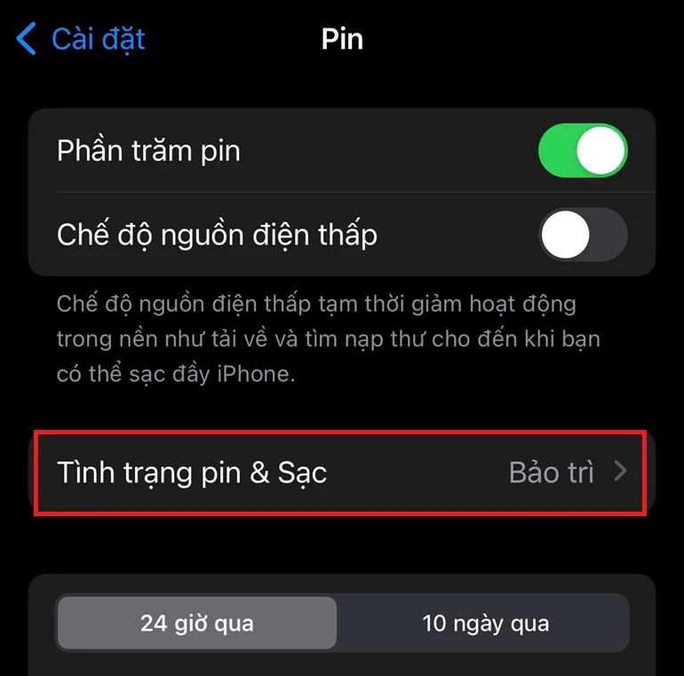 Nên làm gì sau khi 