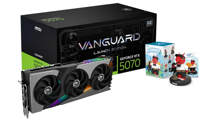 Liệu RTX 5070 có đủ sức để cân tốt được GTA 6