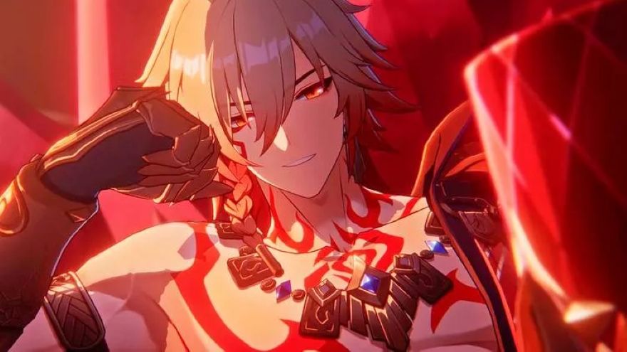 Mydei mang đến cơ chế chiến đấu gây tranh cãi hsr 3.1