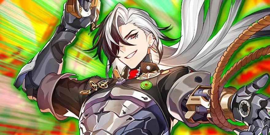 Mydei mang đến cơ chế chiến đấu gây tranh cãi hsr 3.1