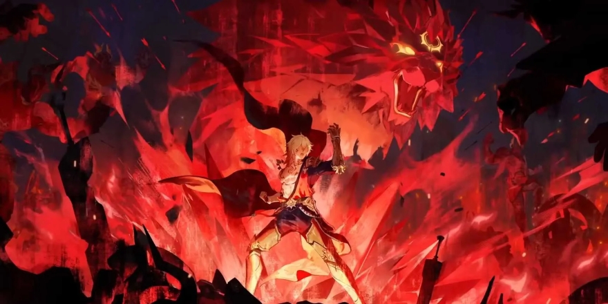 Mydei mang đến cơ chế chiến đấu gây tranh cãi hsr 3.1