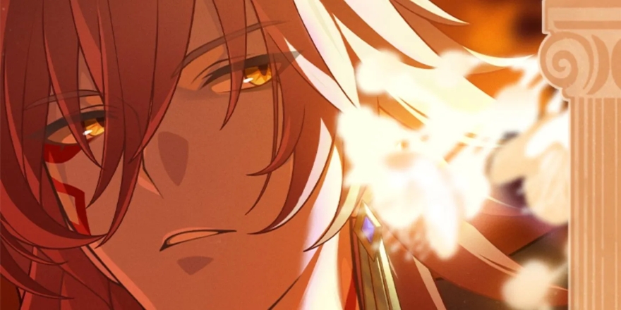 Mydei mang đến cơ chế chiến đấu gây tranh cãi hsr 3.1