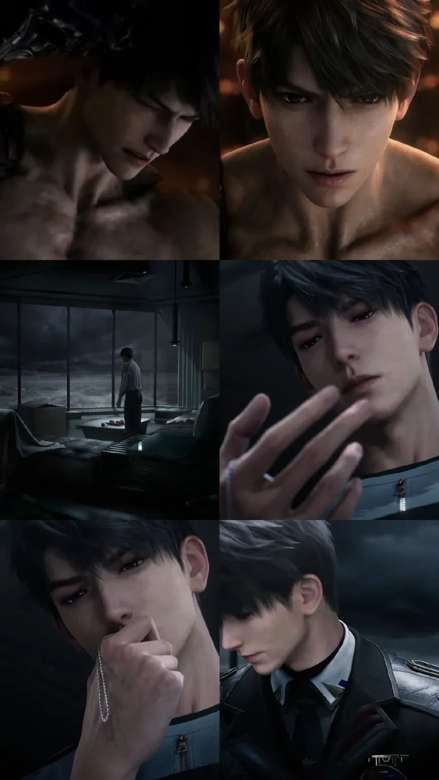 Love and Deepspace: Mọi thông tin về 