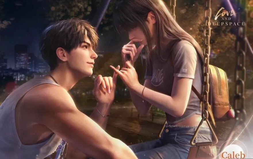 Love and Deepspace: Mọi thông tin về 