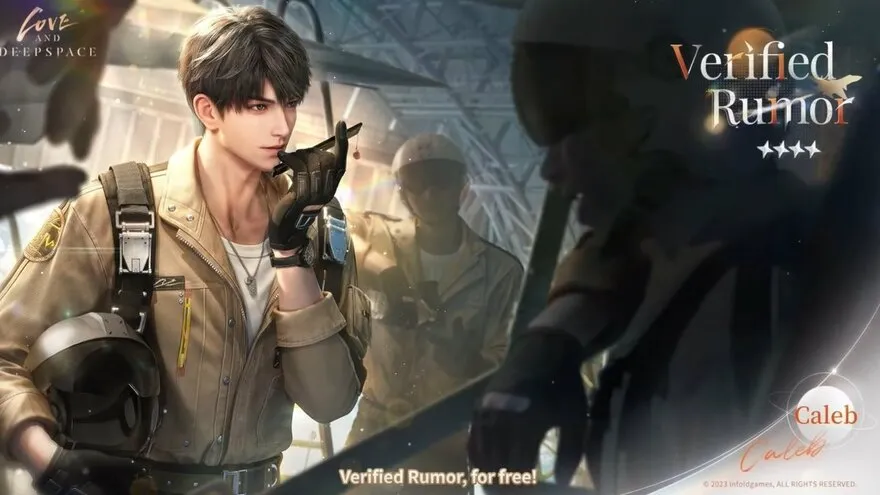 Love and Deepspace: Mọi thông tin về 