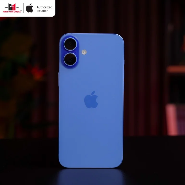 Người mệnh Kim mua iPhone 16 màu gì để phú quý quanh năm?