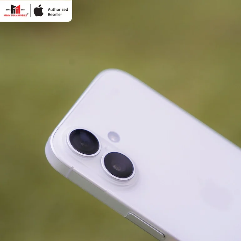 Người mệnh Kim mua iPhone 16 màu gì để phú quý quanh năm?