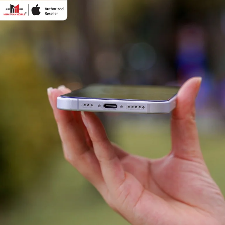 Người mệnh Kim mua iPhone 16 màu gì để phú quý quanh năm?