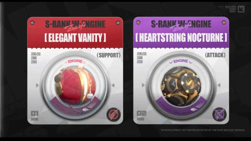 ZZZ 1.5 - Tất cả những thông tin bạn cần biết