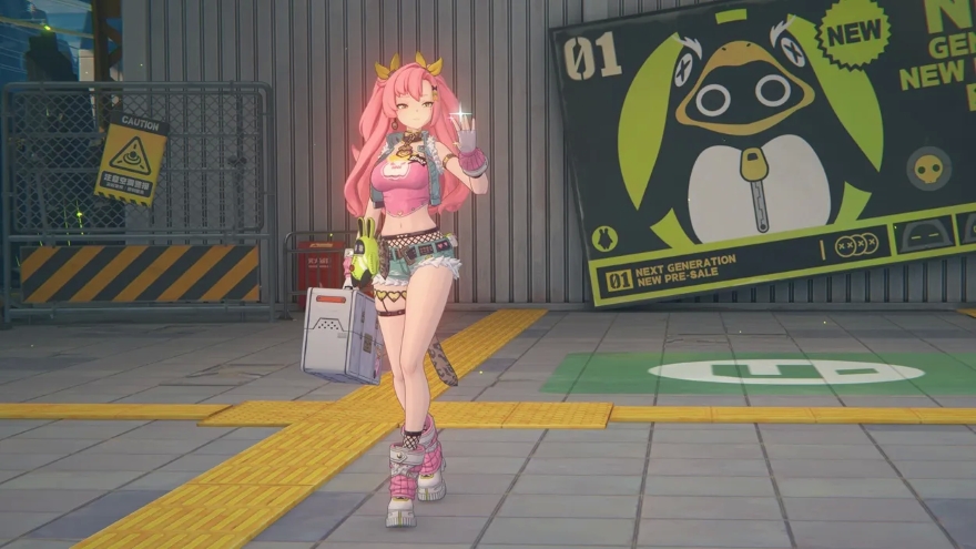 ZZZ 1.5 - Tất cả những thông tin bạn cần biết