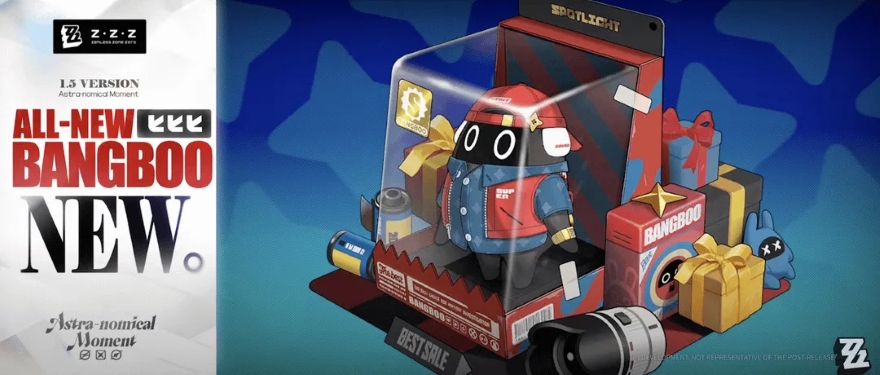 ZZZ 1.5 - Tất cả những thông tin bạn cần biết