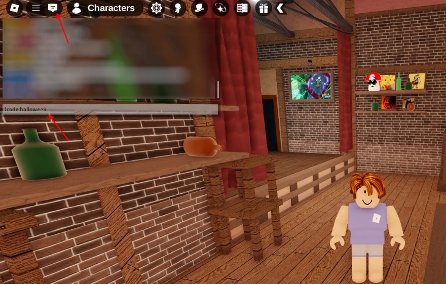 Tổng hợp code Heroes Battlegrounds mới nhất