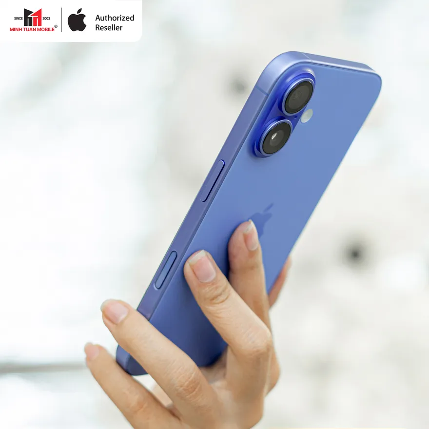 Cách sửa lỗi micro không hoạt động trên iPhone 16