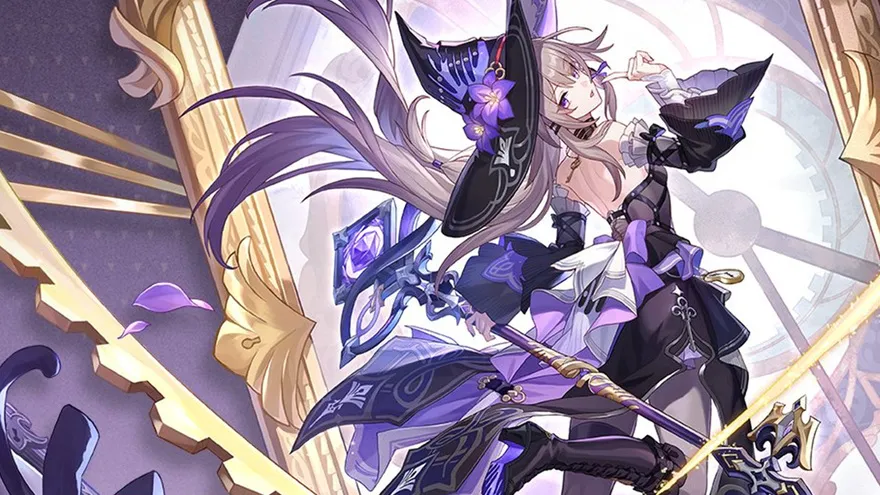 Honkai: Star Rail 3.0 rò rỉ ngày ra mắt
