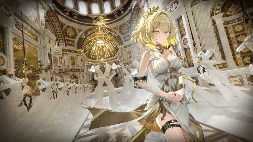 Honkai: Star Rail 3.0 rò rỉ ngày ra mắt