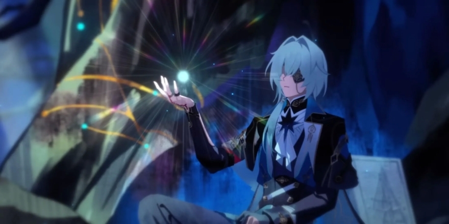 Toàn bộ các thông tin rò rỉ về Anaxa trong honkai star rail