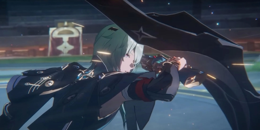 Toàn bộ các thông tin rò rỉ về Anaxa trong honkai star rail