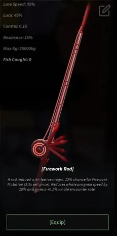 Cách hoàn thành các nhiệm vụ Golden Tide trong Fisch