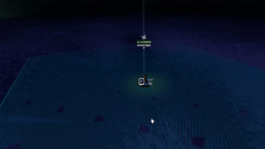 Cách hoàn thành các nhiệm vụ Golden Tide trong Fisch