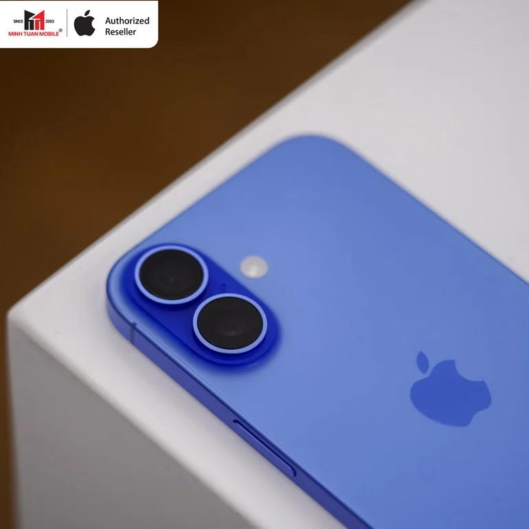 Người mệnh Mộc nên mua iPhone 16 màu gì hợp phong thủy nhất?