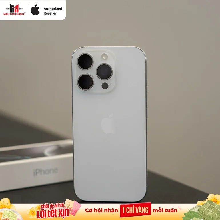 Người mệnh Mộc nên mua iPhone 16 màu gì hợp phong thủy nhất?