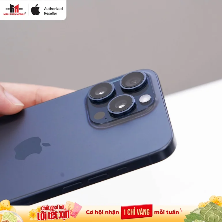 Những sản phẩm Apple sẽ ra mắt trong năm 2025