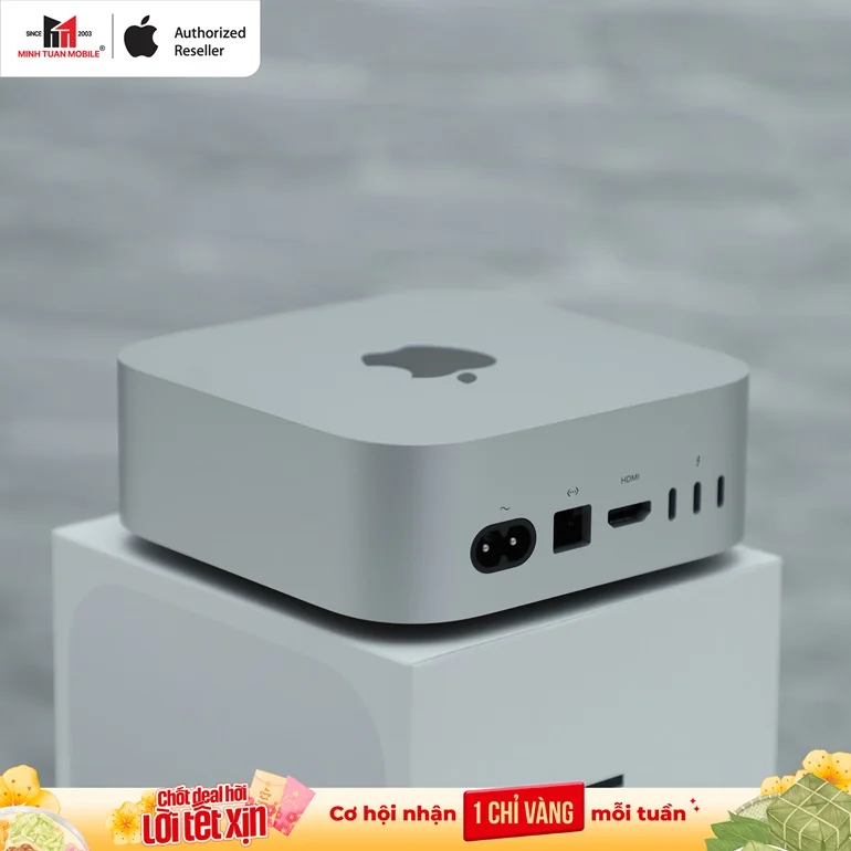 Những sản phẩm Apple sẽ ra mắt trong năm 2025