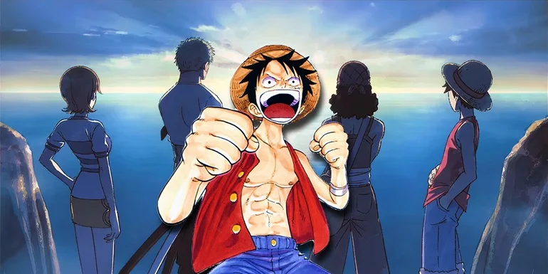 One Piece bản Remake sẽ ra mắt trong năm nay