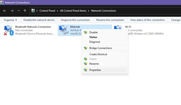 5 Cách khắc phục lỗi đăng nhập 1001_1 Honkai Star Rail 