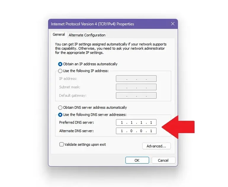 5 Cách khắc phục lỗi đăng nhập 1001_1 Honkai Star Rail 