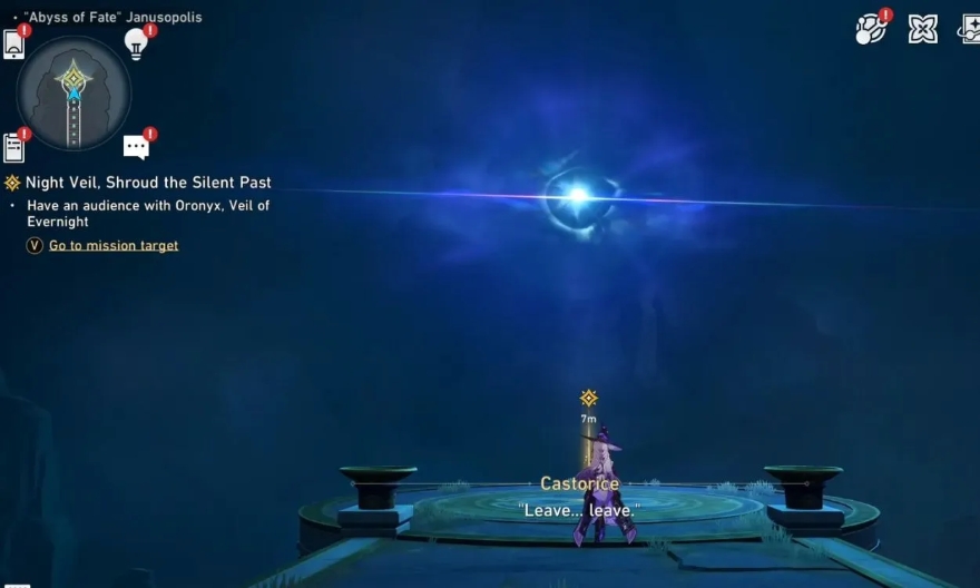 Cách mở khoá Vận Mệnh Ký Ức cho Nhà Khai Phá