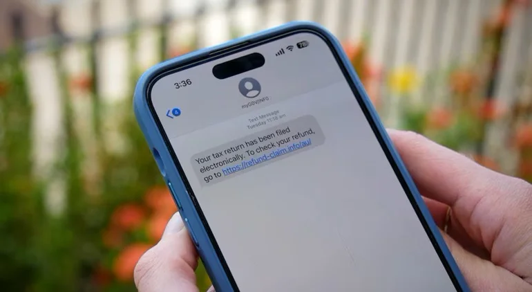 Cảnh báo: Chiêu lừa mới nhắm vào iPhone qua tin nhắn