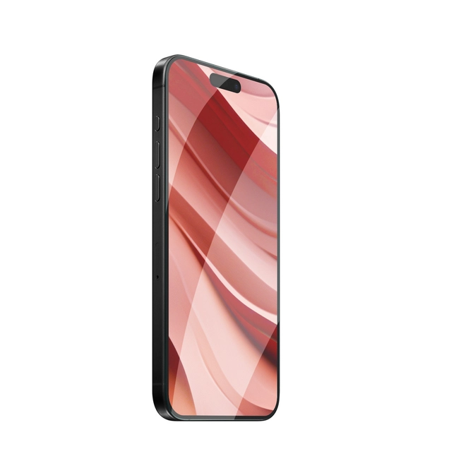 Cường lực iPhone 16 Pro JCPAL iClara Preserver (không viền)