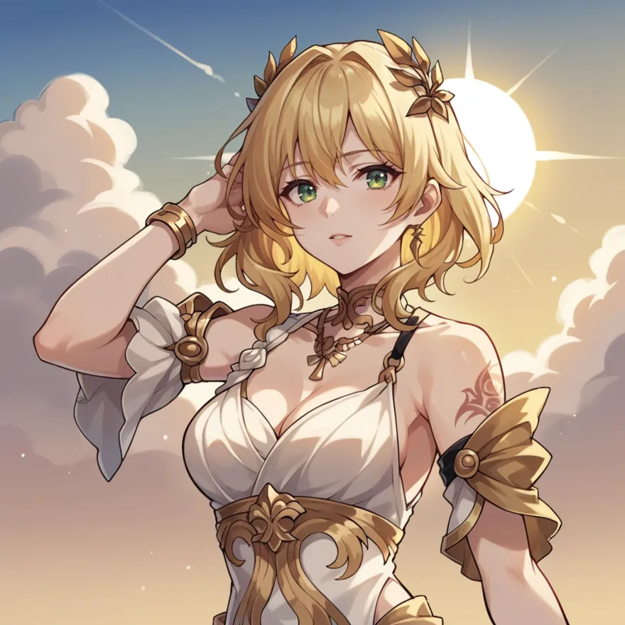 Honkai Star Rail 3.0: Tất cả nhân vật xuất hiện ở Amphoreus