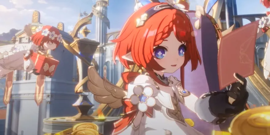 Honkai Star Rail 3.0: Tất cả nhân vật xuất hiện ở Amphoreus