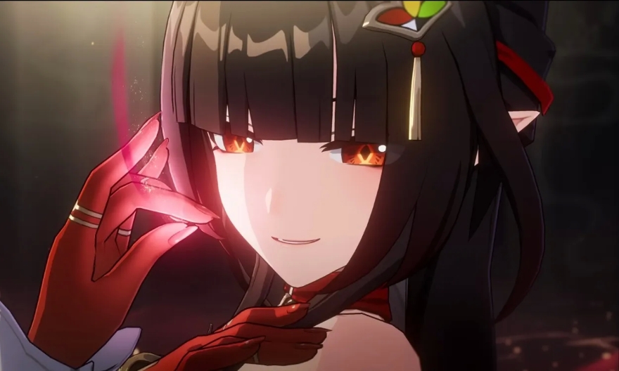 HSR 3.0: Nên roll Herta, Aglaea, hay các nhân vật khác