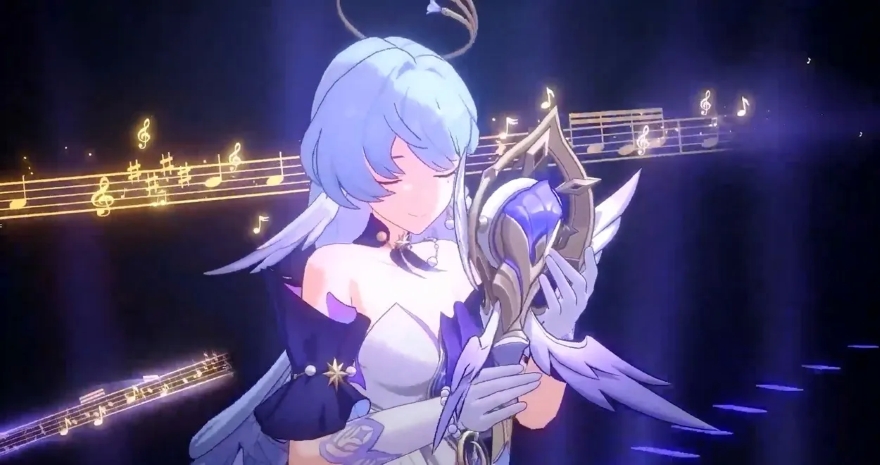 HSR 3.0: Nên roll Herta, Aglaea, hay các nhân vật khác