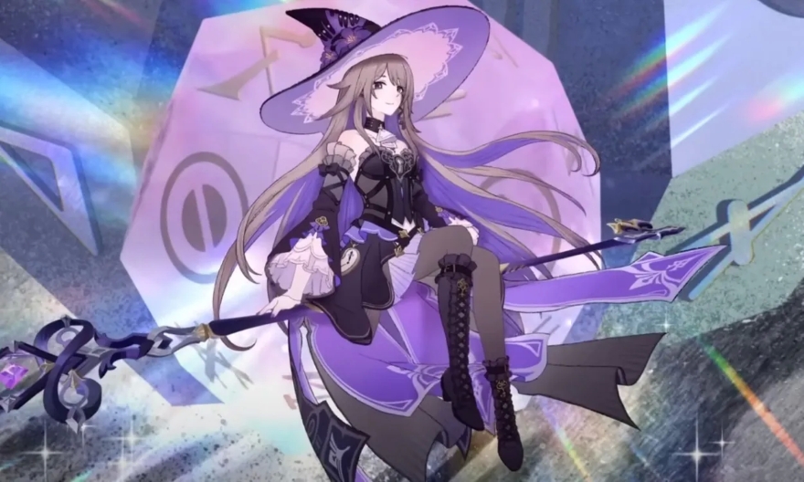 HSR 3.0: Nên roll Herta, Aglaea, hay các nhân vật khác