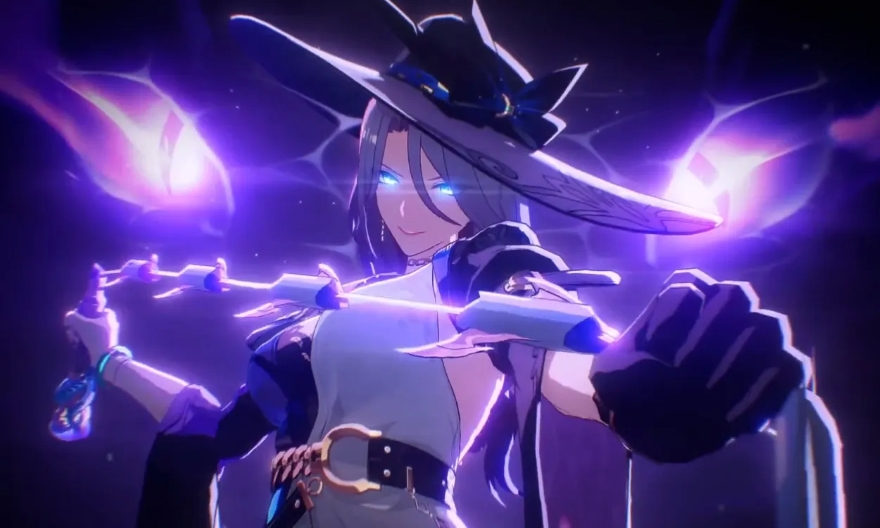 HSR 3.0: Nên roll Herta, Aglaea, hay các nhân vật khác