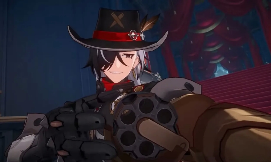 HSR 3.0: Nên roll Herta, Aglaea, hay các nhân vật khác