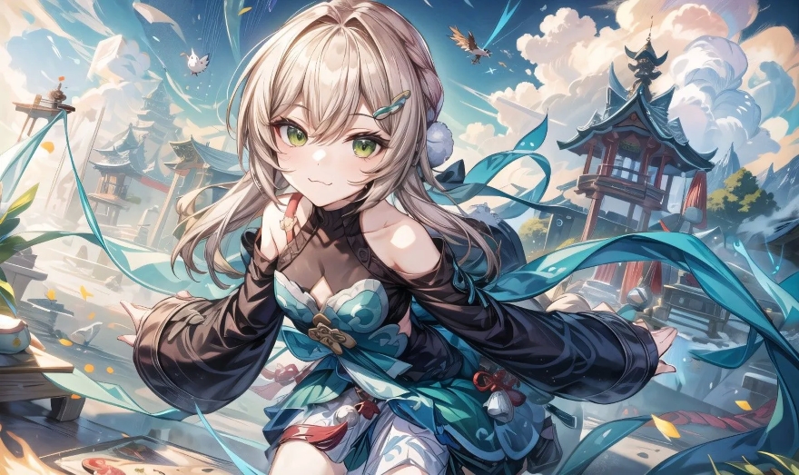 HSR 3.1 gây tranh cãi với dàn nhân vật free quá lỗi thời