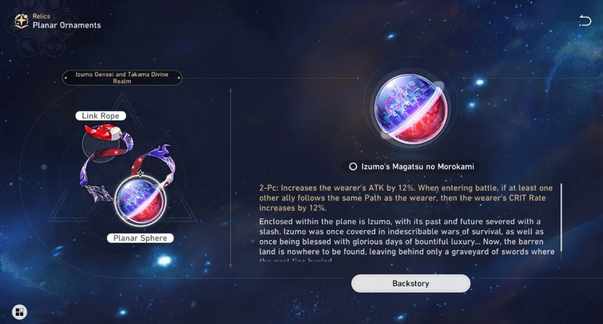 Hướng dẫn build The Herta siêu mạnh HSR 3.0