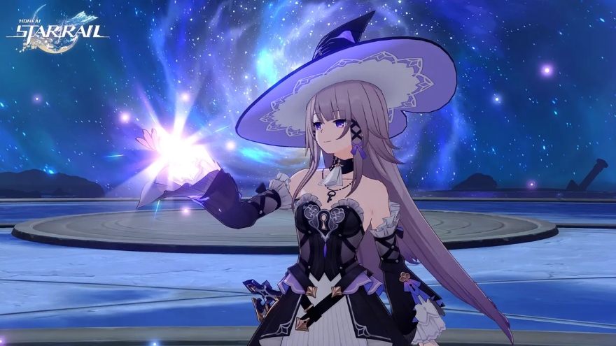 Hướng dẫn build The Herta siêu mạnh HSR 3.0