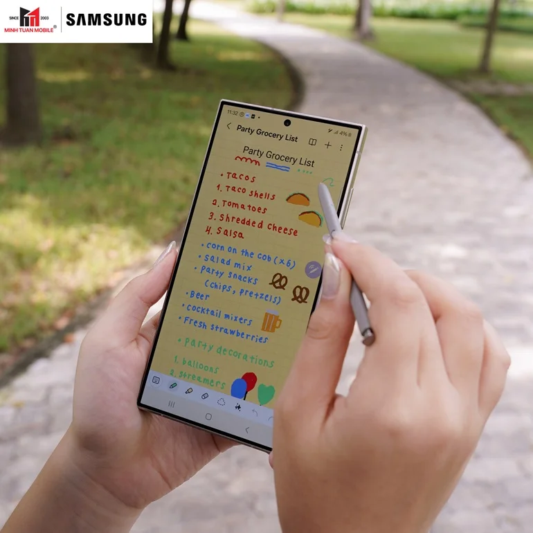 Nên chọn Galaxy S24 Ultra hay chờ Galaxy S25 Ultra?