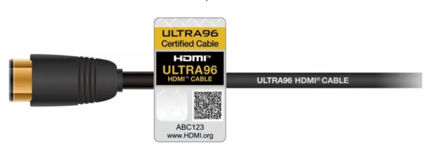 Tất tần tật về chuẩn kết nối HDMI 2.2 mới