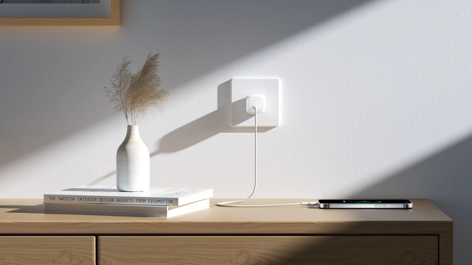 Cốc sạc nhanh Belkin 45W Type-C PD Wall Charger