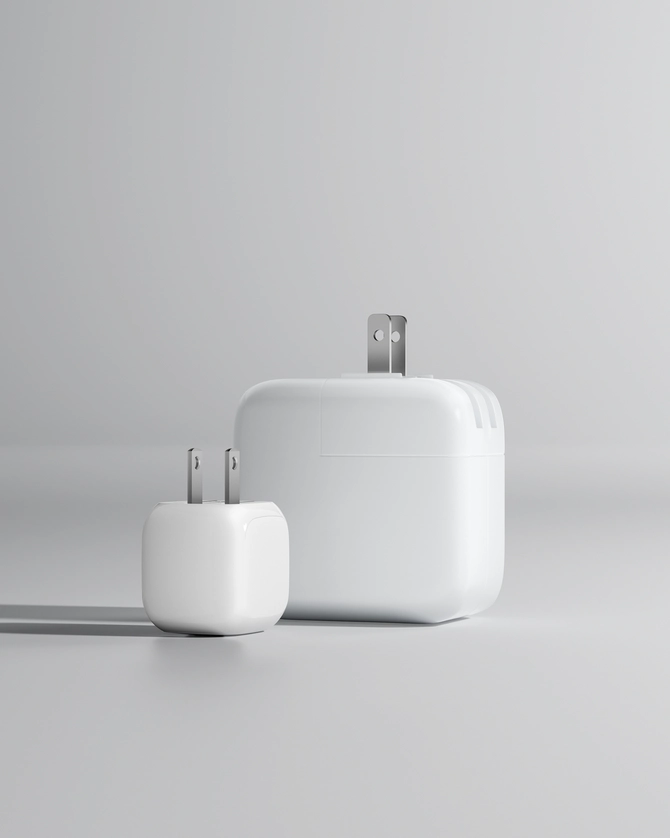 Cốc sạc nhanh Belkin 45W Type-C PD Wall Charger