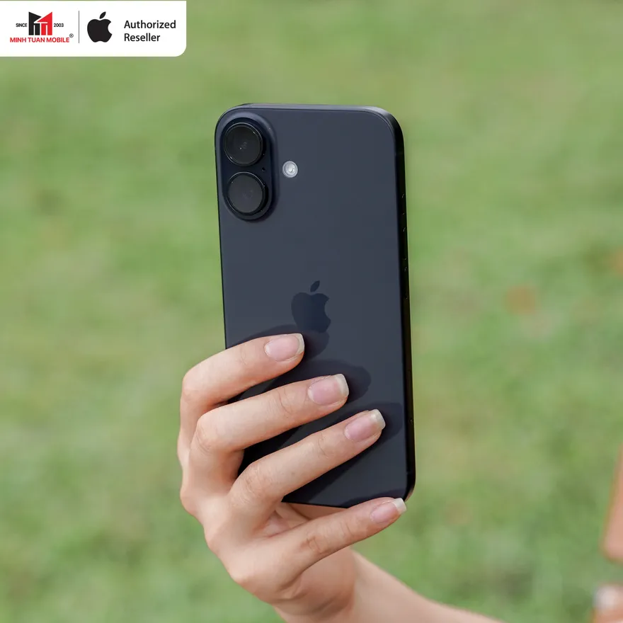 Doanh số khủng của iPhone 16 giúp Apple tiếp tục thống trị